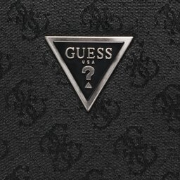 

Плоска сумка Guess HMVJAC P3246 BLA, Чорний
