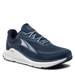 Altra Обувки Altra M Paradigm 6 AL0A5471446-070 Navy/Light Blue