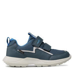 

Снікерcи Superfit GORE-TEX 1-006212-8030 D Blau/Hellblau, Cиній