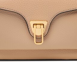 

Сумка Coccinelle NOF Coccinelle Beat Soft Ribb E1 NOF 15 02 01 Toasted N10, Коричневий
