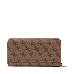 

Великий жіночий гаманець Guess Naya (Sb) Slg SWSB78 81630 LTE, Коричневий