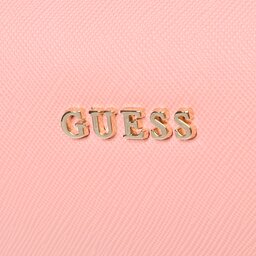 

Косметичка Guess Not Coordinated Accessories PW1525 P3114 PLR, Рожевий