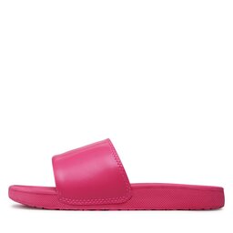 

Шльопанці Polo Ralph Lauren Cayson Ii RF103976 Baja Pink Textured Sport PU/Citron Mesh w/ White PP, Рожевий