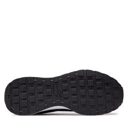 

Снікерcи Puma Graviton 380738-55 Puma Black/Puma White/Garnet Rose/Grape Mist, Чорний