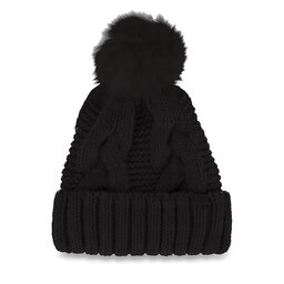 4F Czapka 4F 4FWAW24ACAPF411 Czarny