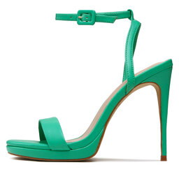 

Босоніжки Aldo Kat 13567214 301, Зелений