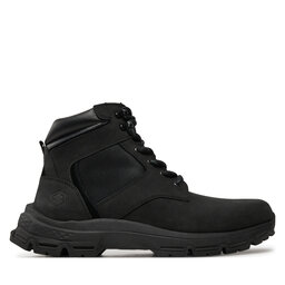Lumberjack Bakancs Lumberjack Devin SMH7601-001-O94 Fekete