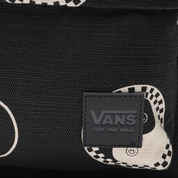 

Рюкзак Vans Wm Deana Iii Backpack VN00021MY281 Black/White, Чорний