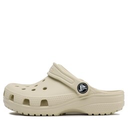 

Шльопанці Crocs Classic Clog K 206991 Bone, Бежевий