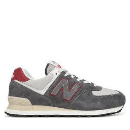 New Balance Zapatillas New Balance U574QGY Gris