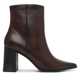 Tamaris Stiefeletten Tamaris 1-25394-47 Dunkelrot