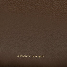 

Сумка Jenny Fairy MJH-J-033-02 Dark Beige, Коричневий