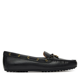 LAUREN RALPH LAUREN Mokasyny LAUREN RALPH LAUREN Wylie 802967751001 Czarny