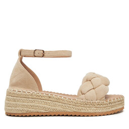 DeeZee Alpargatas DeeZee LE601-59 Beis