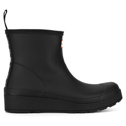 Hunter Cizme de cauciuc Hunter WFS2236RMA-BWT Negru