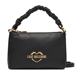LOVE MOSCHINO Borsetta LOVE MOSCHINO JC4312PP0MK1300A Nero