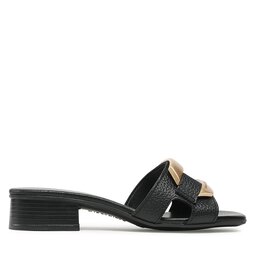 

Шльопанці Hispanitas Lara-V23 HV232549 Black, Чорний
