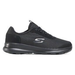 

Снікерcи Skechers, Чорний