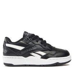 Reebok Zapatillas Reebok BB 4000 II IE2541 Negro