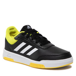 adidas Обувки adidas Tensaur Sport 2.0 K GW6426 Core Black/Beam Yellow/Cloud White