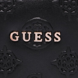 

Чохол для телефону Guess Not Coordinated Accessories PW1519 P3101 BLA, Чорний