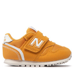 

Снікерcи New Balance IZ373BL2 Жовтий
