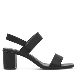 Clara Barson Sandale Clara Barson Fraise WS280701-02 Negru