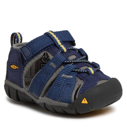 Keen Σανδάλια Keen Seacamp II Cnx 1022944 Blue Depths/Gargoyle