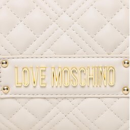 

Сумка LOVE MOSCHINO JC4011PP0GLA0103 Lamb, Écru