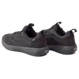 

Снікерcи Vans, Чорний