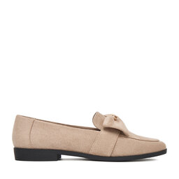 JENNY Лофери JENNY CEO-R25SS05875 Бежевий