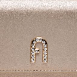 

Сумка Furla Diamante Mini Crossbody WE00568-BX2658-0378S-9080 Grano, Коричневий