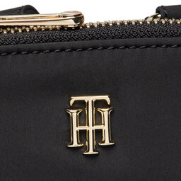 

Чохол для телефону Tommy Hilfiger My Tommy Phone Wallet AW0AW12407 BDS, Чорний