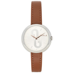 Furla Pulkstenis Furla Cosy WW00005-VIT000-03B00-1-003-20-CN-W Cpgnac h