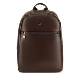 Beverly Hills Polo Club Mochila Beverly Hills Polo Club BHPC-L-014-07 Marrón