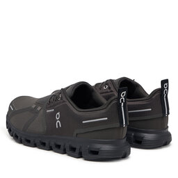 On Sneakers On Cloud 6 Wp 3MF10065 Braun