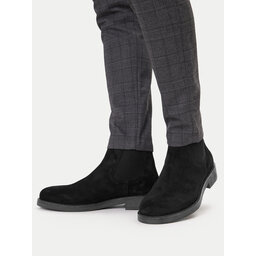 Gant Klassische Stiefeletten Gant 29653750 Schwarz