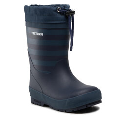 Tretorn Botas de agua Tretorn Granna Vinter 47265584 Navy/S
