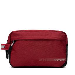 Travelite Necessär Travelite Kick Off 6920-10 Red