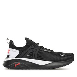 

Снікерcи Puma Pacer 23 Tech Overload 393465 01 Puma Black-Puma White-Puma Silver, Чорний