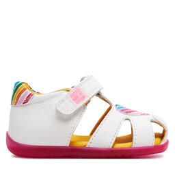 Agatha Ruiz de la Prada Sandały Agatha Ruiz de la Prada 242900-A Biały