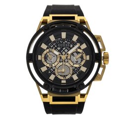 Guess Reloj Guess Matrix GW0423G2 BLACK/GOLD