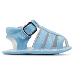 

Босоніжки Mayoral 9396 Fresh Blue 45, Голубий