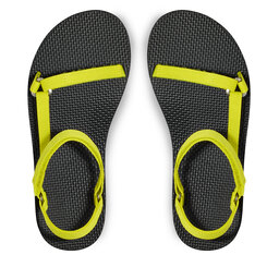 

Босоніжки Teva Original Universal Slim 1150110 EPMR, Жовтий