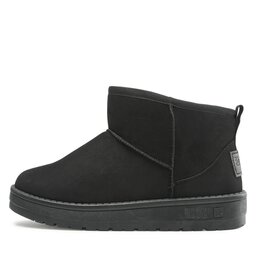 

Снігоходи Big Star Shoes KK274288 906 Black, Чорний