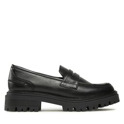 

Туфлі Tamaris 1-24706-41 Black Matt 020, Чорний