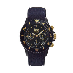 Ice-Watch Ρολόι Ice-Watch 021601 Μαύρο