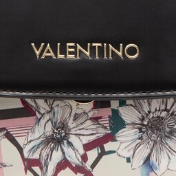 

Сумка Valentino Bretzel VBS6J101GEO Nero/Multicolor, Чорний