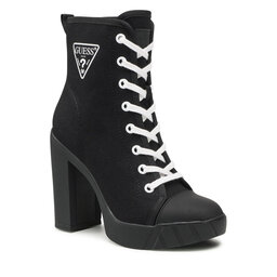 Guess Botines Guess Preciou FL5PRC FAB10 BLACK
