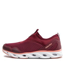 

Снікерcи Halti Essos W 054-2616 Port Royale Burgundy S89, Бордовий